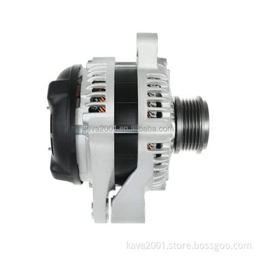 Alternator for Toyota - Models 1042103980, 1042103981, LRA02298, LRA2298